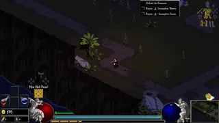 Скриншот 7 к игре The Universe of Death