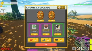 Скриншот 4 к игре The Showdown: Gorilla vs 100