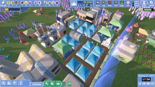Скриншот 1 к игре Terra-7