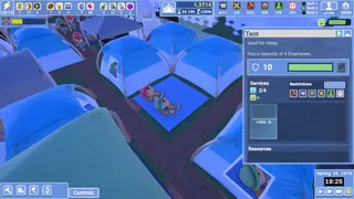 Скриншот 4 к игре Terra-7