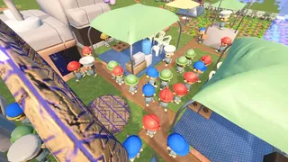 Скриншот 6 к игре Terra-7
