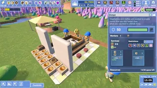 Скриншот 7 к игре Terra-7