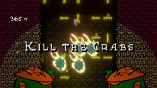Скриншот 6 к игре Crabs And Rats