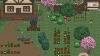 Скриншот 1 к игре Isle of Finbari