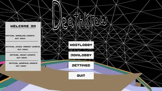 Скриншот 1 к игре deathkrew