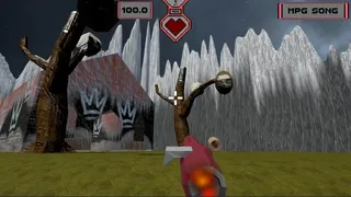 Скриншот 2 к игре deathkrew