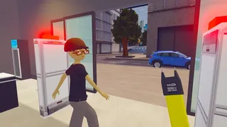 Скриншот 6 к игре Vape Shop Simulator