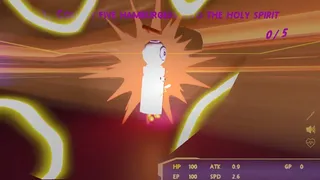 Скриншот 6 к игре Interstellar Holy Spirit