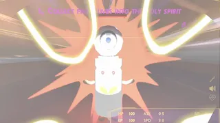 Скриншот 8 к игре Interstellar Holy Spirit