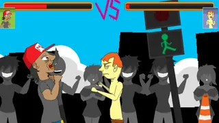 Скриншот 2 к игре Boomer Brawler