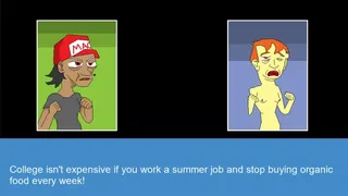 Скриншот 3 к игре Boomer Brawler