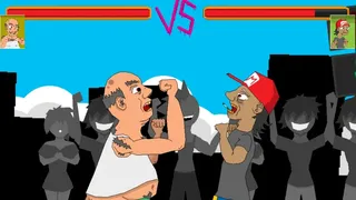 Скриншот 4 к игре Boomer Brawler