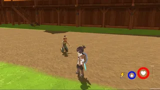 Скриншот 3 к игре Adventurer's Gate