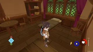 Скриншот 4 к игре Adventurer's Gate