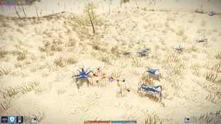 Скриншот 5 к игре Copter Besieged