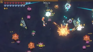 Скриншот 2 к игре PengPong