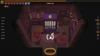 Скриншот 6 к игре PengPong