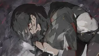 Скриншот 1 к игре Souls of Chronos Gaiden