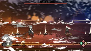 Скриншот 3 к игре Souls of Chronos Gaiden