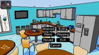 Скриншот 5 к игре You've Changed