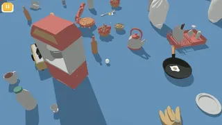 Скриншот 1 к игре Egg Game
