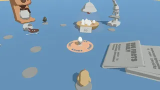 Скриншот 2 к игре Egg Game