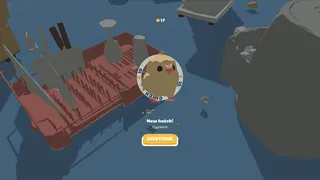 Скриншот 3 к игре Egg Game
