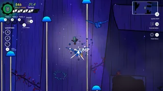 Скриншот 1 к игре Chaos Rider