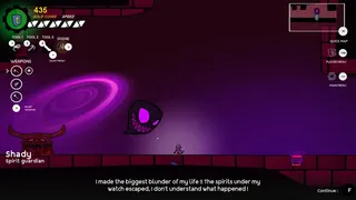 Скриншот 3 к игре Chaos Rider