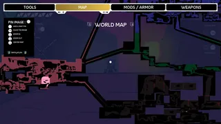 Скриншот 4 к игре Chaos Rider