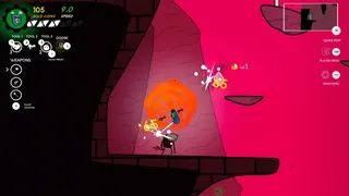 Скриншот 6 к игре Chaos Rider