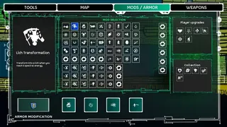 Скриншот 8 к игре Chaos Rider