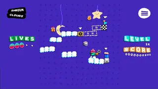 Скриншот 2 к игре Frogspin