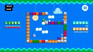 Скриншот 6 к игре Frogspin