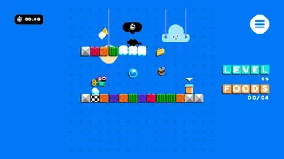 Скриншот 8 к игре Frogspin
