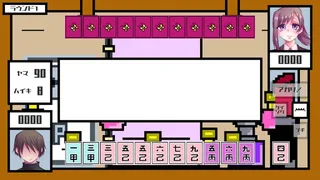 Скриншот 3 к игре さんよん ～三女？四対！～