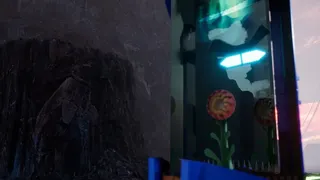 Скриншот 3 к игре Fi