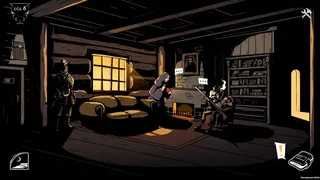 Скриншот 3 к игре Stay