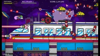 Скриншот 3 к игре Hop's Awakening!