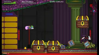 Скриншот 4 к игре Hop's Awakening!