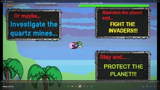 Скриншот 5 к игре Hop's Awakening!