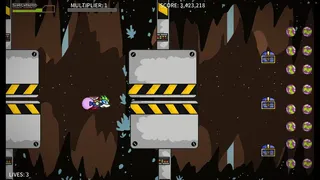 Скриншот 7 к игре Hop's Awakening!