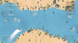 Скриншот 8 к игре Project Landsword
