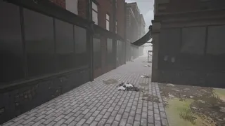 Скриншот 5 к игре Sanitism