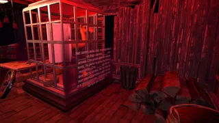 Скриншот 3 к игре Escape From Tung Tung Sahur