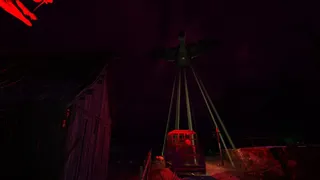 Скриншот 6 к игре Escape From Tung Tung Sahur
