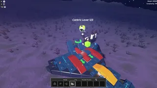 Скриншот 1 к игре Carbrix