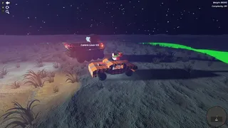 Скриншот 3 к игре Carbrix