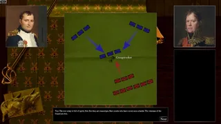 Скриншот 8 к игре NAPOLEON: RULE OF IRON