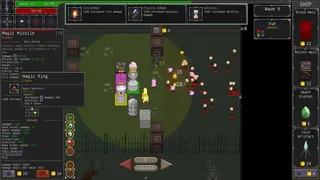Скриншот 1 к игре Tower Command